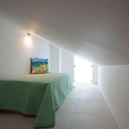 Ferienhaus Sunset Ílhavo