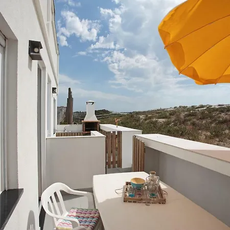 Sunset Ferienhaus